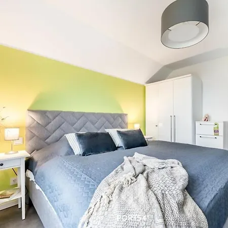 Vakantiehuis Second *