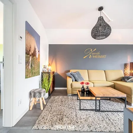 Second Vakantiehuis *