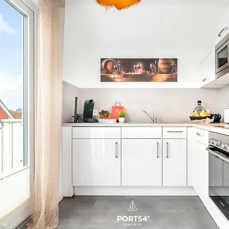 Vakantiehuis Second