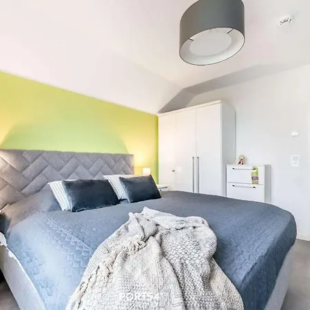 Vakantiehuis Second *