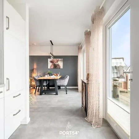 Second Vakantiehuis