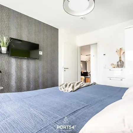 Vakantiehuis Second