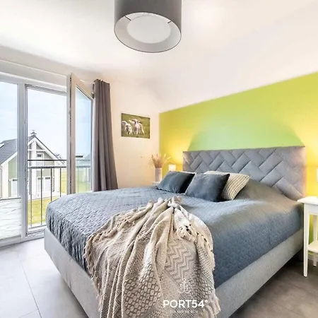 Vakantiehuis Second
